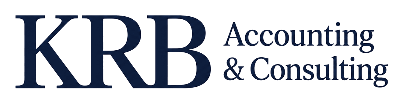 KRB Accounting