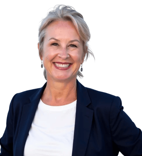 Rebekah Bailey, owner of KRB Accounting & Consulting